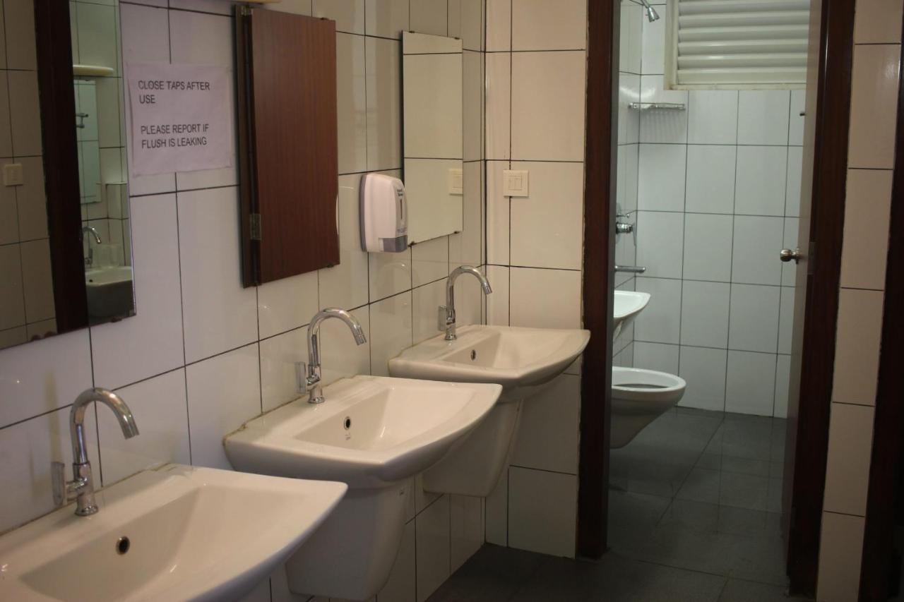 Angamaly Convention Centre Hotel Kochi Bagian luar foto