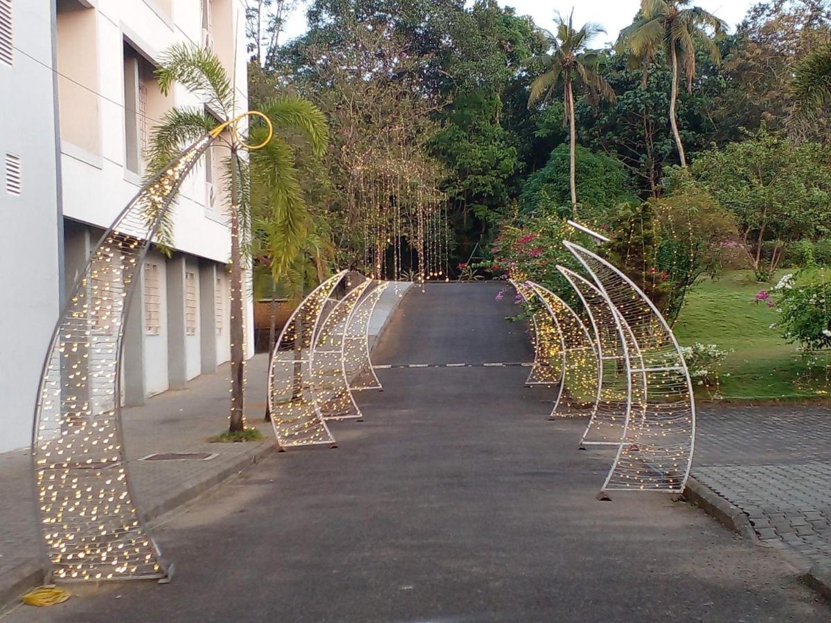 Angamaly Convention Centre Hotel Kochi Bagian luar foto